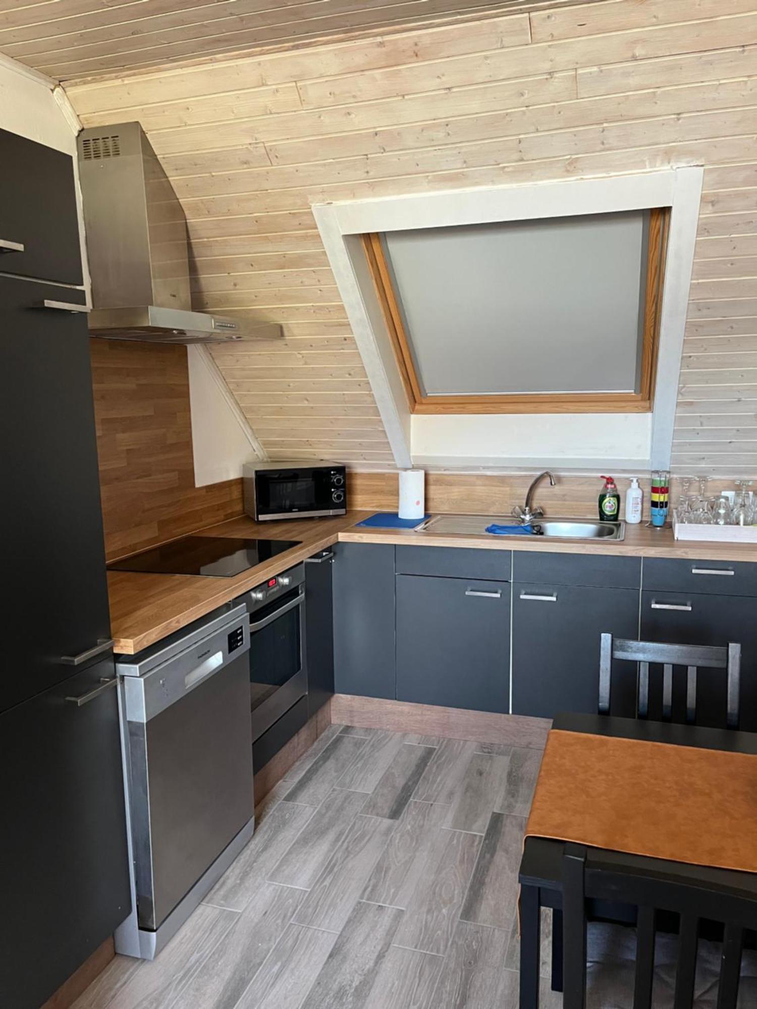 B&B 'T Hemelbedje Nieuwpoort Exterior foto