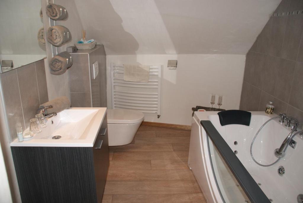 B&B 'T Hemelbedje Nieuwpoort Quarto foto